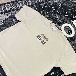 Rhude Shirt